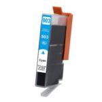 Alpa Cartridge Reman Hp T6m03ae Hi Cap Cyan