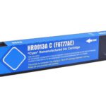 Reman Hp Pagewide Pro Cyan Ink Cartridge F6t77ae
