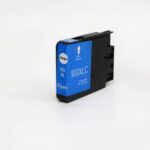 Alpa Cartridge Comp Hp No 933xl Officejet 6100e