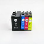 Alpa Cartridge Hp 932xl 933xlc M Y Multipack