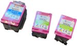 Remanufactured Hp G G 305xlc 3ym63ae Tri Colour - Image 2