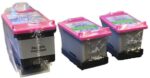 Remanufactured Hp G G 305xlc 3ym63ae Tri Colour - Image 3