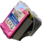 Remanufactured Hp G G 305xlc 3ym63ae Tri Colour - Image 5