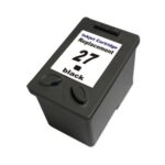 Alpa Cartridge Reman Hp No Black Inkjet Cartridge