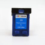 Alpa Cartridge Reman Hp No Colour Ink Cartridge
