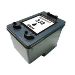 Alpa Cartridge Reman Hp No Black Ink Cartridge