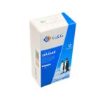 Compatible Hp G And G 3ja30ae 963xl Black