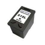 Alpa Cartridge Reman Hp No Deskjet Black Ink
