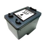 Alpa Cartridge Reman Hp No Photosmart Black Ink