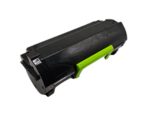 Remanufactured Lexmark B232000 Black Toner Cartridge - Image 2