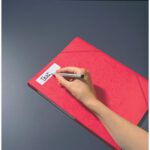 Post It Cover Up And Labelling Tape 4 mm - Image 6