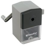 Ikon Mechanical Sharpener Sharpener