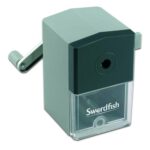 Ikon Mechanical Sharpener Sharpener - Image 3