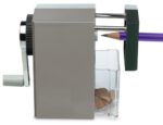 Ikon Mechanical Sharpener Sharpener - Image 2
