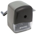Curve Mechanical Sharpener Sharpener
