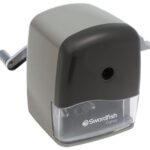 Curve Mechanical Sharpener Sharpener