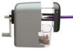 Curve Mechanical Sharpener Sharpener - Image 2