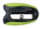 Soft Grip Sharpener Tub Tub Of