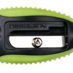 Soft Grip Sharpener Tub Tub Of
