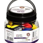 Soft Grip Sharpener Tub Tub Of - Image 3