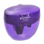 Triple Hole Canister Sharpener Cdu Cdu Of
