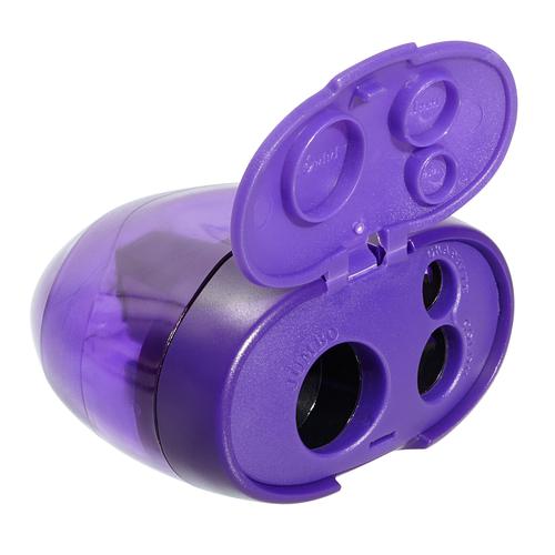 Triple Hole Canister Sharpener Cdu Cdu Of - Image 2