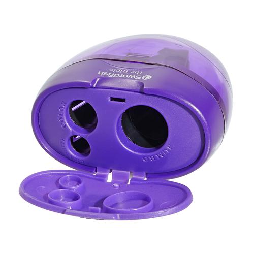 Triple Hole Canister Sharpener Cdu Cdu Of - Image 3
