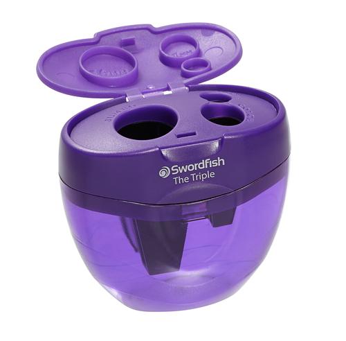 Triple Hole Canister Sharpener Cdu Cdu Of - Image 5