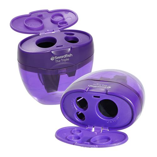 Triple Hole Canister Sharpener Cdu Cdu Of - Image 6
