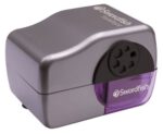 Multipoint Electrical Sharpener Sharpener