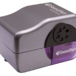 Multipoint Electrical Sharpener Sharpener