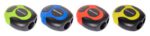 Twin Soft Grip Sharpener Tub Tub Of - Image 5