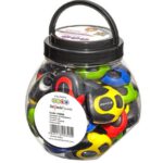 Twin Soft Grip Sharpener Tub Tub Of