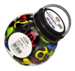 Twin Soft Grip Sharpener Tub Tub Of - Image 2