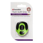 Twin Soft Grip Sharpener Blister Blisters Of - Image 2