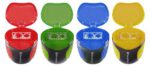 Canister Flip Sharpener Blister Blisters Of - Image 6