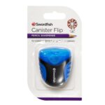 Canister Flip Sharpener Blister Blisters Of
