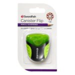 Canister Flip Sharpener Blister Blisters Of - Image 2