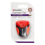 Canister Flip Sharpener Blister Blisters Of - Image 3