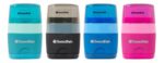Twin Combo Sharpener And Eraser Cdu Cdu Of - Image 2