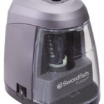 Fusion Dual Power Pencil Sharpener Sharpener