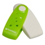 Shielded Erasers Assorted Tub Tub Of - Image 5