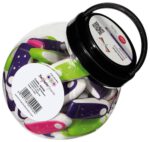 Shielded Erasers Assorted Tub Tub Of - Image 7