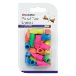 Pencil Top Eraser Bags Of - Image 2