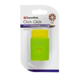 Click Click Pencil Sharpener Blister Blisters Of - Image 2