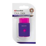 Click Click Pencil Sharpener Blister Blisters Of - Image 3