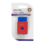 Click Click Pencil Sharpener Blister Blisters Of - Image 4