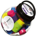 Click Click Pencil Sharpener Tub Tub Of - Image 2