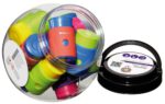 Click Click Pencil Sharpener Tub Tub Of
