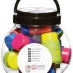 Click Click Pencil Sharpener Tub Tub Of - Image 3